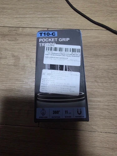 Review Card