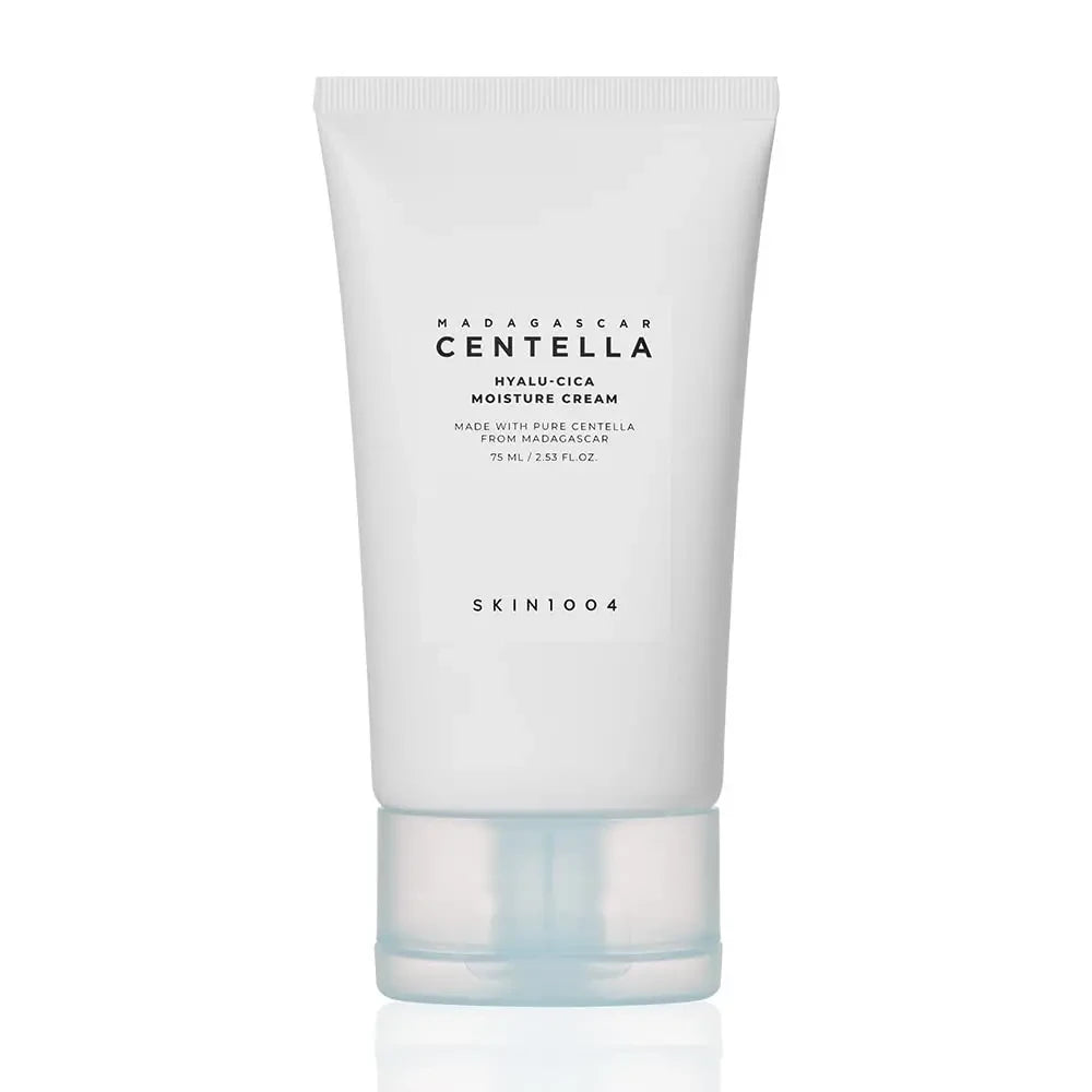 Centella Hyalu-Cica Morning Skincare Set