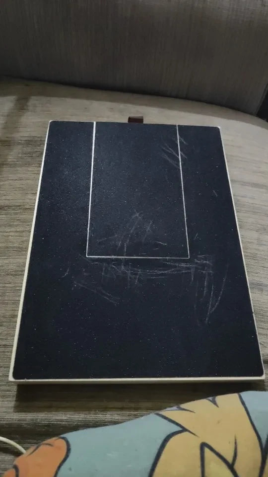 Review Card