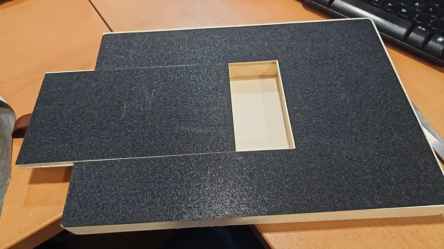 Review Card