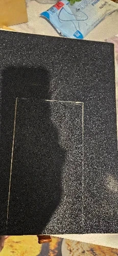 Review Card