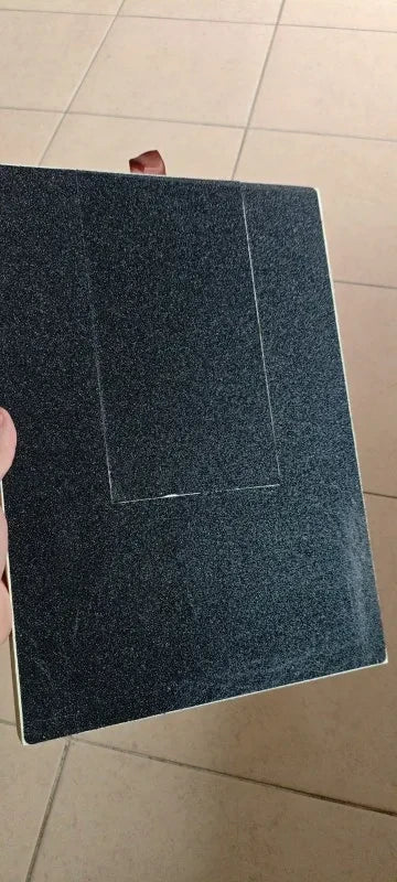Review Card