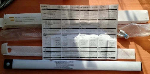 Review Card