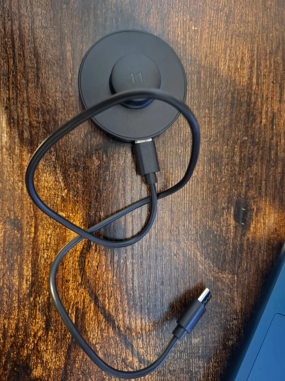 Review Card