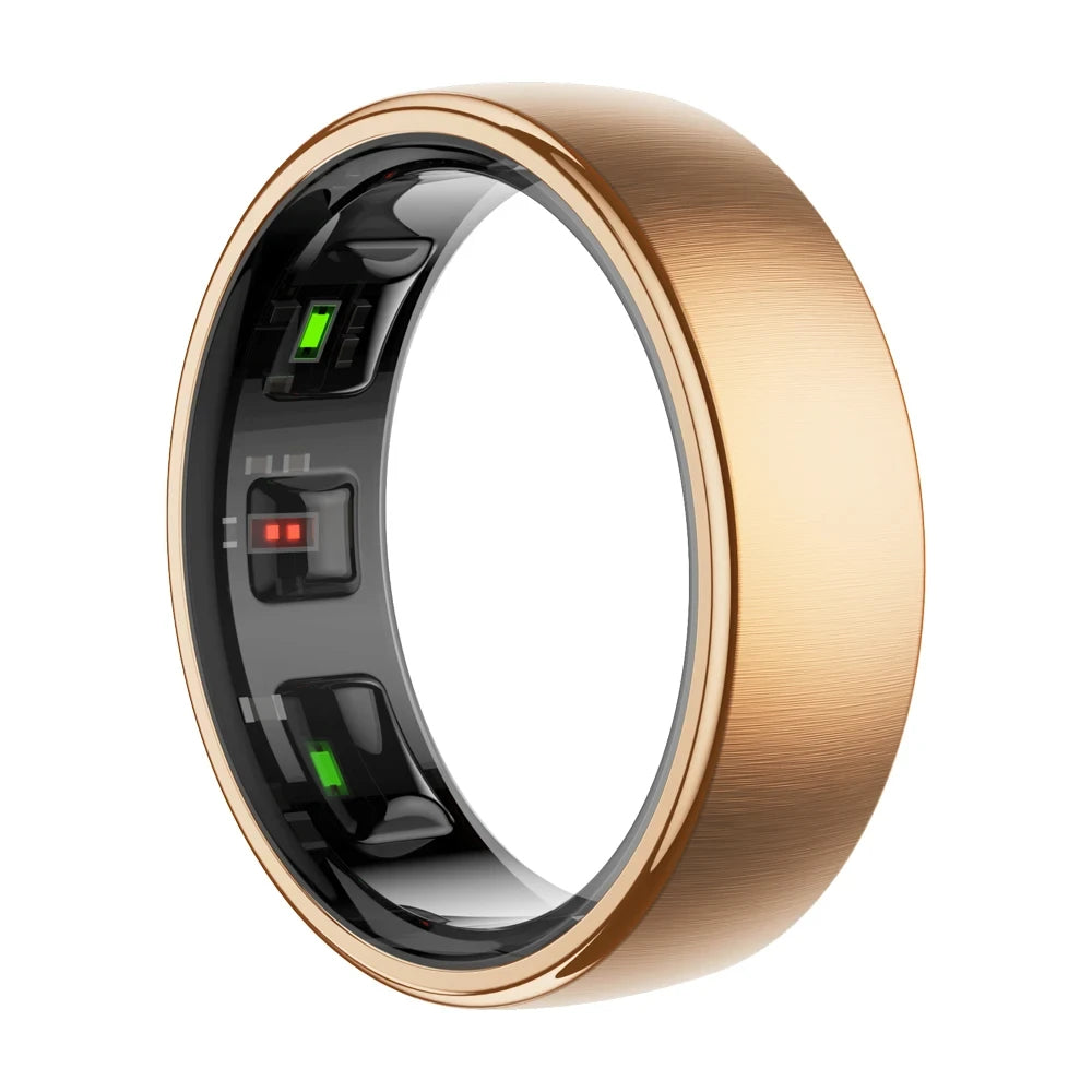 Uhoofit R10 Smart Health Ring
