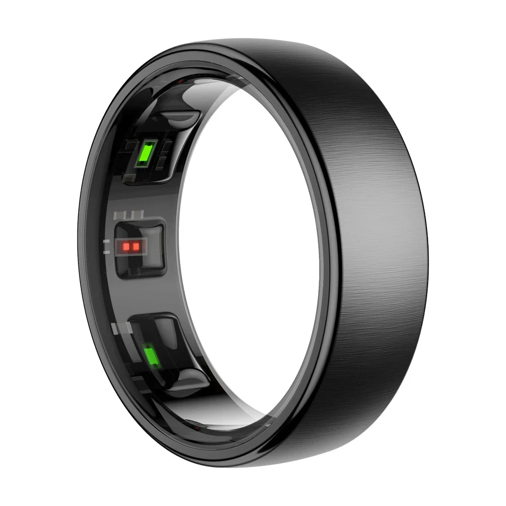 Uhoofit R10 Smart Health Ring
