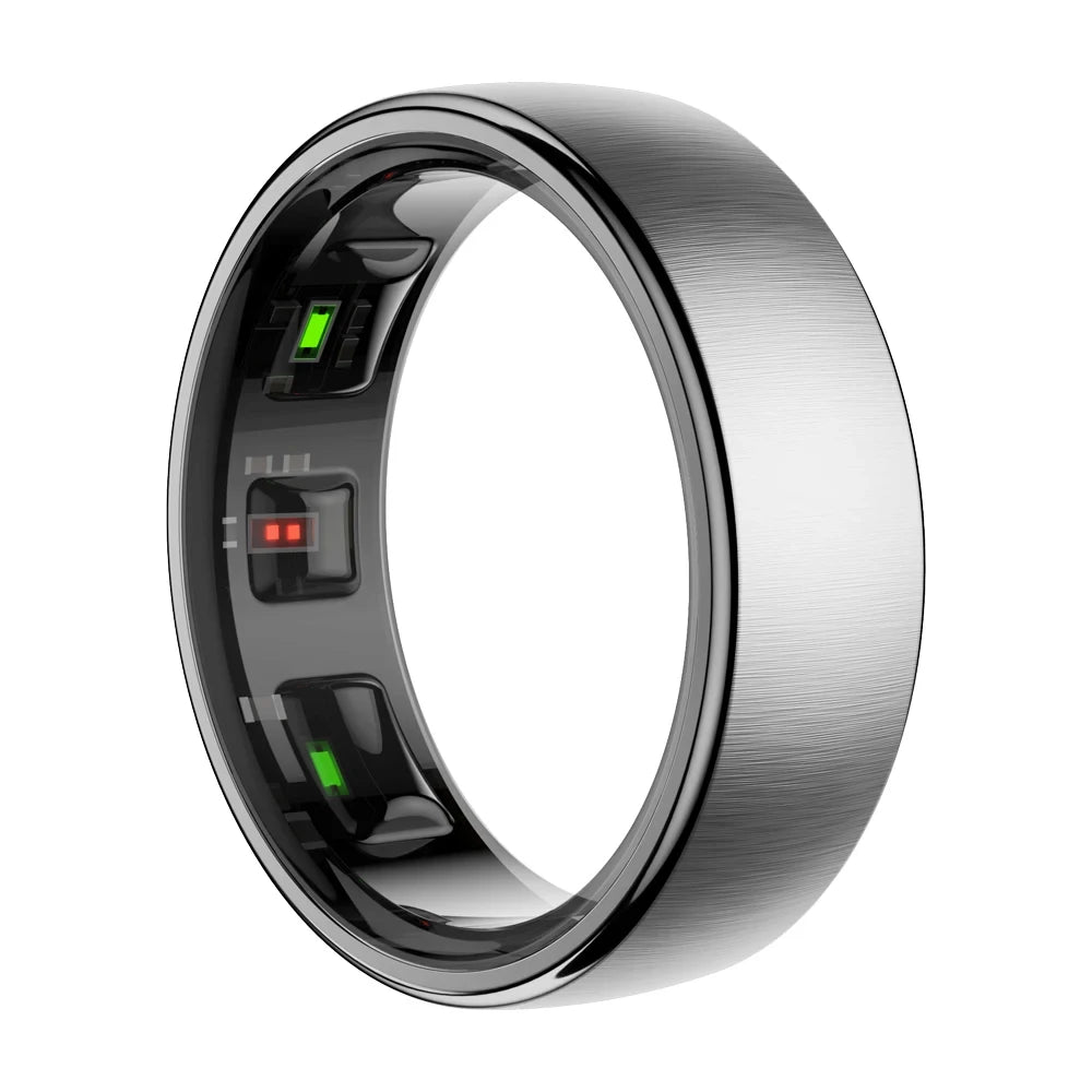 Uhoofit R10 Smart Health Ring