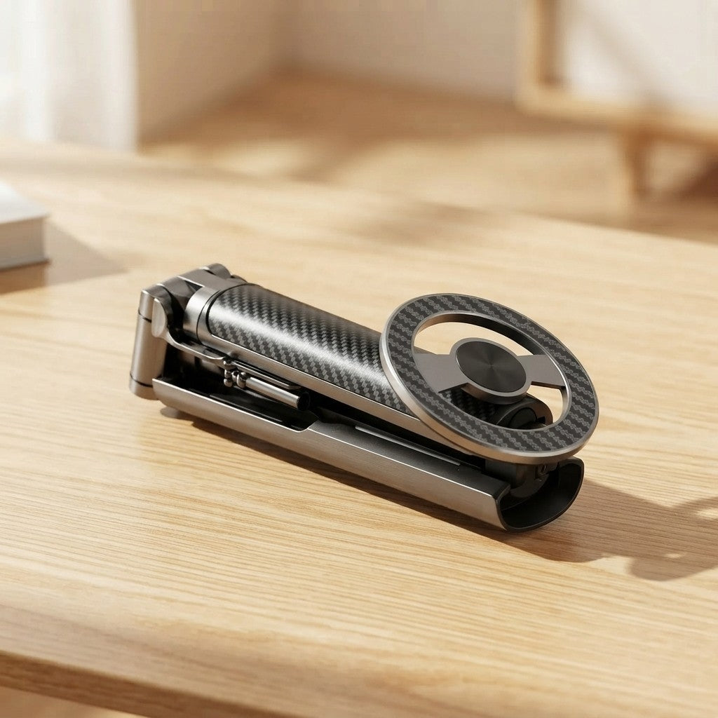 Magnetic Wireless Bluetooth Selfie Stick
