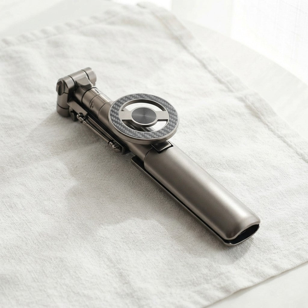 Magnetic Wireless Bluetooth Selfie Stick
