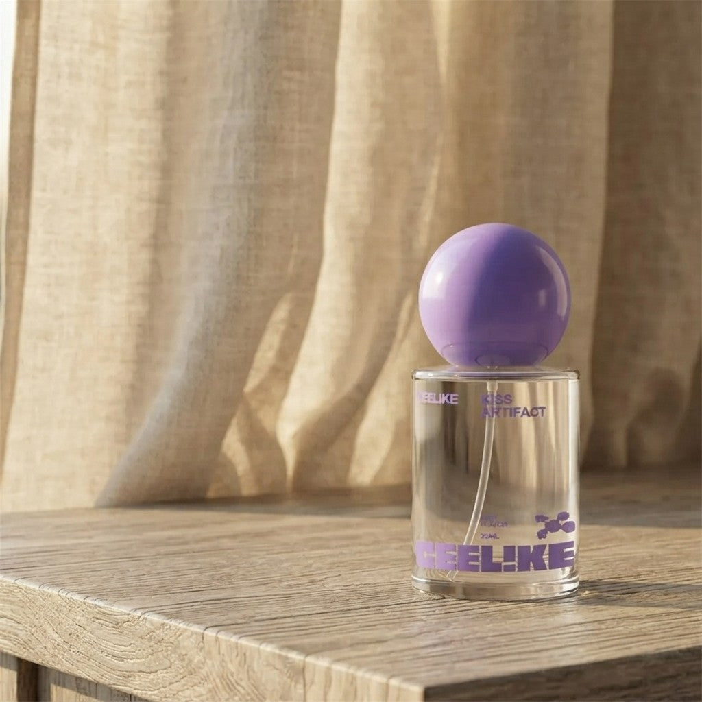 Probiotic Oral Refresh Spray