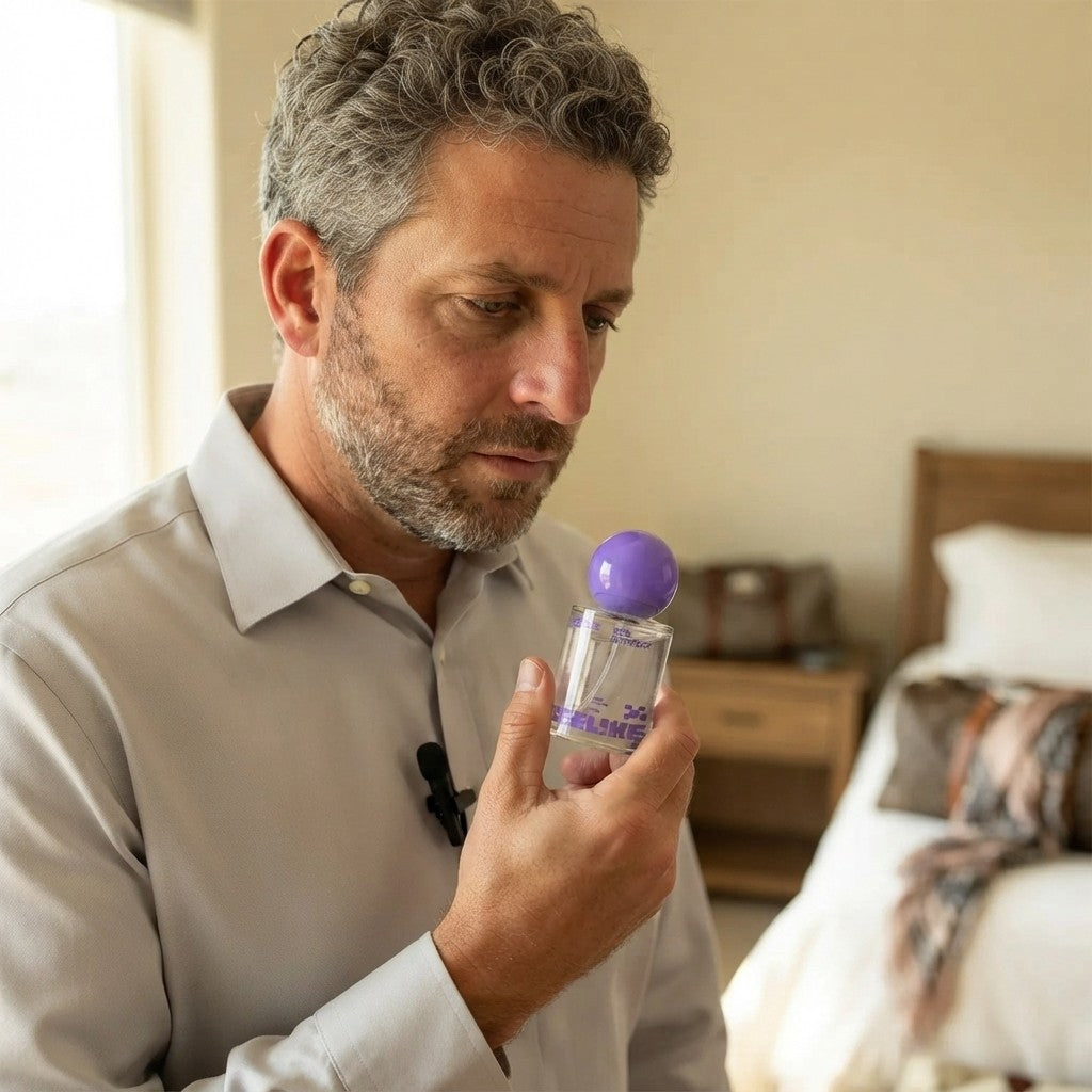 Probiotic Oral Refresh Spray