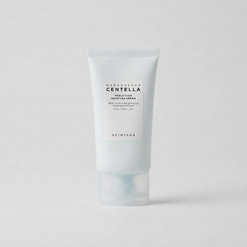 Centella Hyalu-Cica Morning Skincare Set