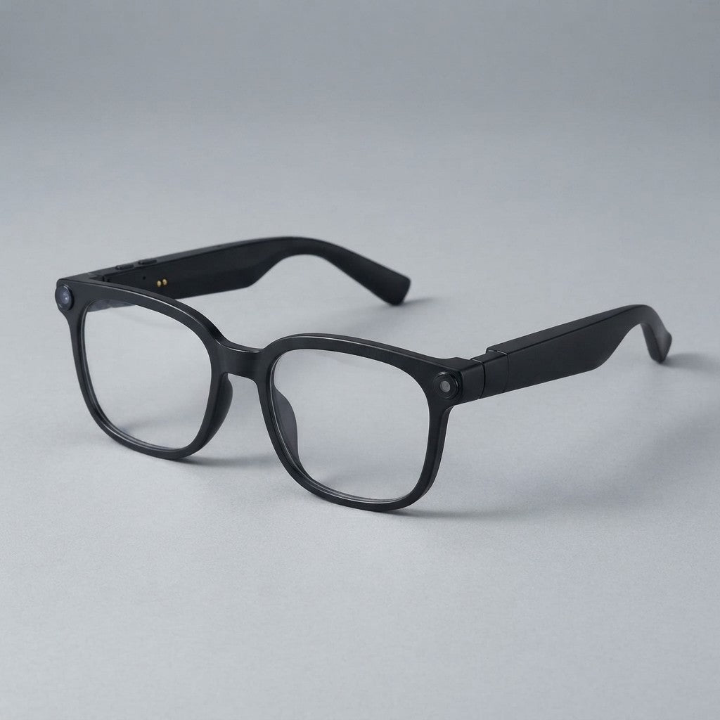 Smart Language Translation Glasses