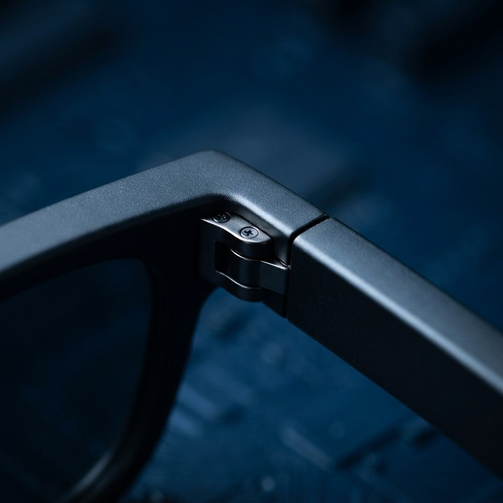 Smart Language Translation Glasses